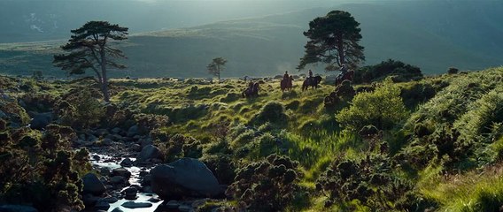 Dungeons & Dragons: Honour Among Thieves - Trailer 2