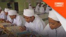 Islamofobia | Madani bawa naratif kerjasama tangani isu global