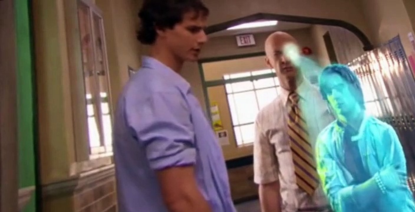 Aaron Stone S01 E06