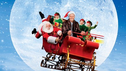 Fred Claus (2007) | Official Trailer, Full Movie Stream Preview