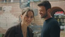 Serenay Sarıkaya ve Kıvanç Tatlıtuğ'un rol aldığı Aile dizisinden ilk fragman yayınlandı