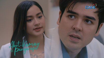 Abot Kamay Na Pangarap: The child genius has a new admirer! (Episode 122)