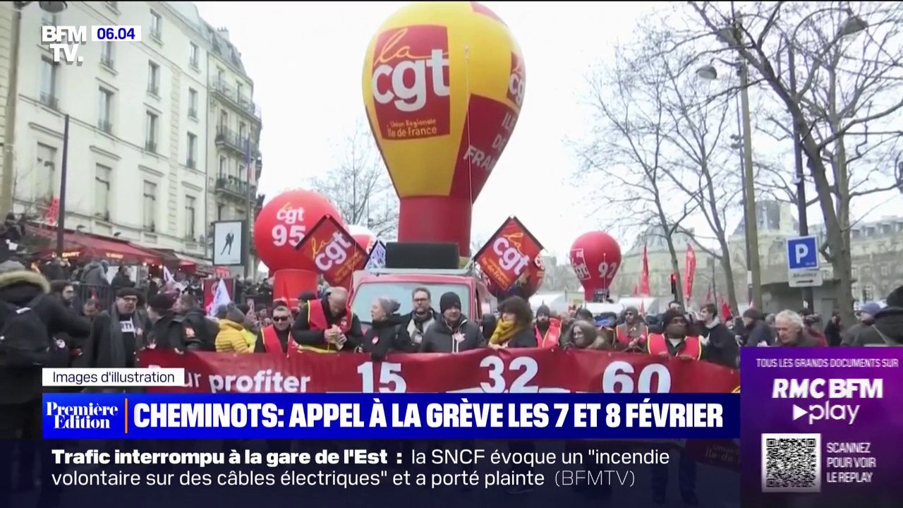 Retraites: quelle mobilisation après le 31 janvier?