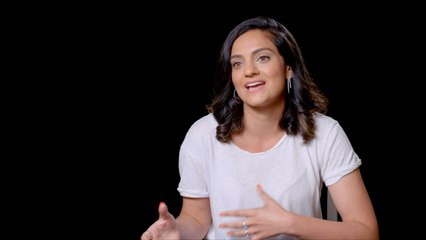 Polite Society Director Nida Manzoor Interview