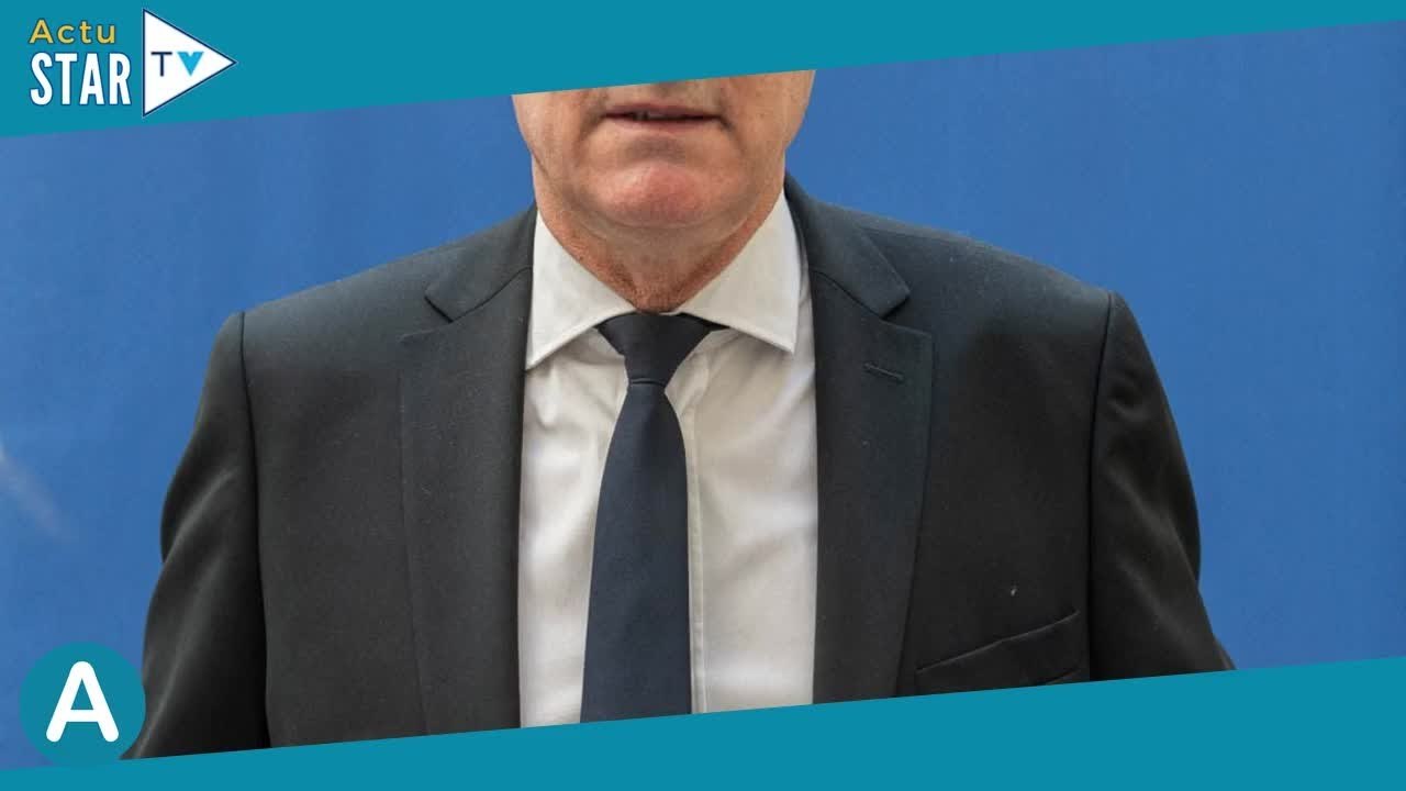 Fin de garde à vue pour Bernard Laporte accusé de faits gravissimes, il est ressorti libre