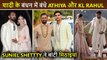 Suniel Shetty's Daughter Athiya Shetty Married To KL Rahul Full Wedding Video