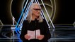 Oscars Best Director Jane Campion