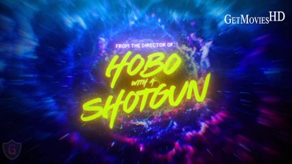 Kids Vs. Aliens Official Trailer 2023 | GetMoviesHD