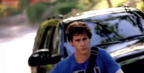 Aaron Stone S01 E09