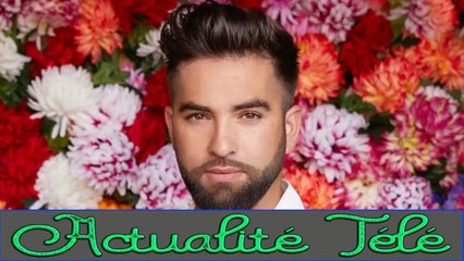 Kendji Girac partage un étrange avis de recherche qui intrigue les internautes