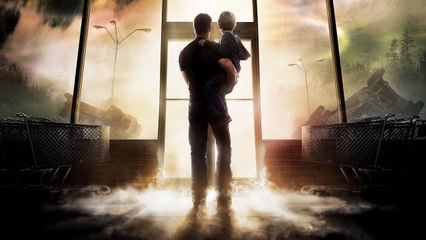 The Mist (2007) | Official Trailer, Full Movie Stream Preview