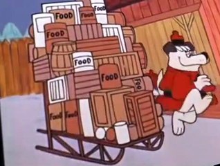 Underdog Underdog E050 – The Marble Heads (pt 3&4)