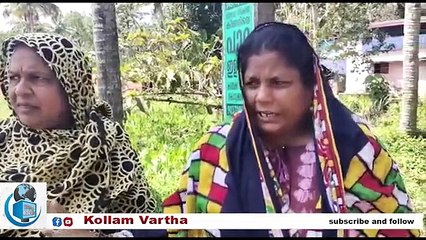 അഞ്ചലിൽ ഏലാകൾ മണ്ണിട്ട് നികത്തുന്നതായി പരാതി