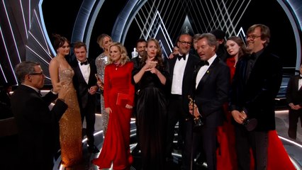 94th Oscars Best Picture