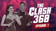 The Clash 2023: Ano nga ba ang dapat abangan ngayong season 5? | The Clash 360 (Episode 1)
