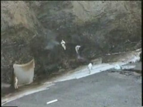 Belle Ile en mer 1ère partie