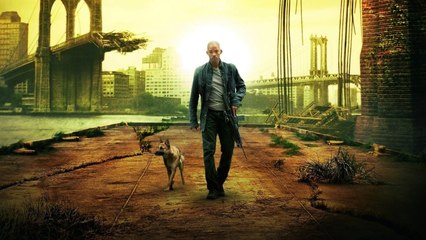I Am Legend (2007) | Official Trailer, Full Movie Stream Preview