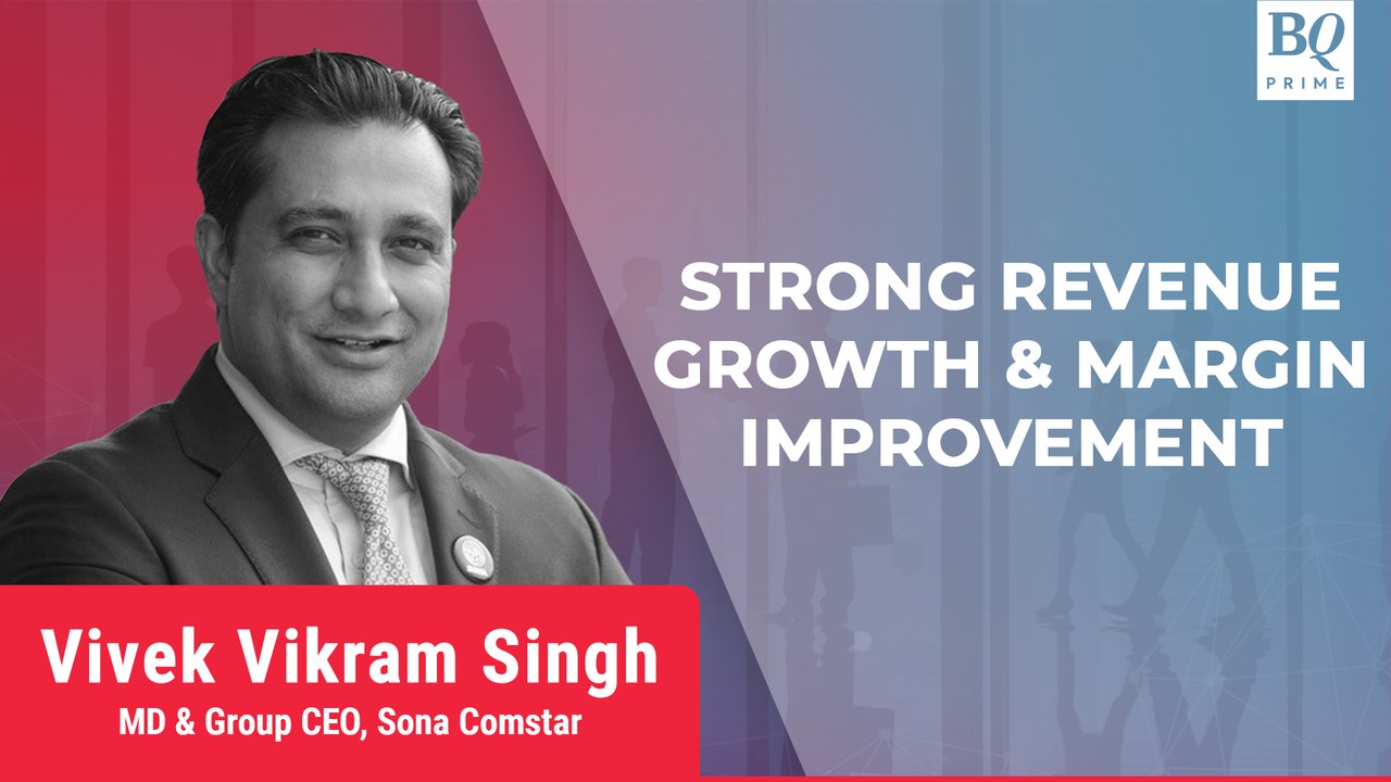 Q3 Review | Analysing Sona Comstar's Q3 Report Card