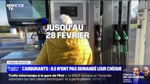Ces Français qui n'ont pas demandé leur indemnité carburant de 100€