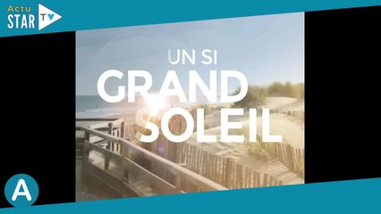 Un si grand soleil : Un populaire candidat de télé-réalité rejoint le casting, annonce inattendue