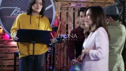 SISIL MEMEGANG PERANAN PENTING DALAM CINTA ARIANAN DAN SAKA