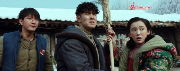 Candle in the Tomb hindi dubbed 09 episode