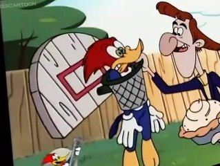 The New Woody Woodpecker Show The New Woody Woodpecker Show S03 E010 – Niece and Quiet – Surf Crazy