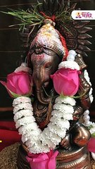 गणेश जयंतीला 3 शुभ योग,तिथी व शुभ मुहूर्त Shorts