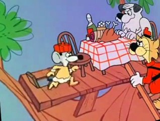 Underdog Underdog E058 – Batty Man (pt 3&4)