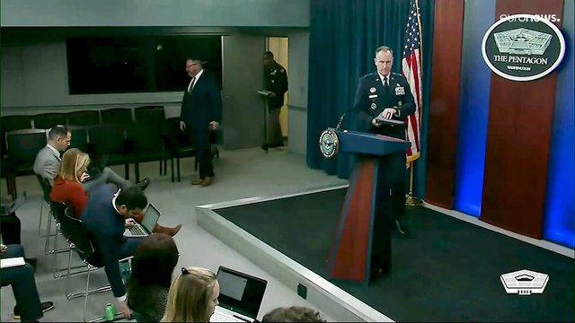 США поставят Украине танки M1 Abrams вслед за немецкими Leopard 2