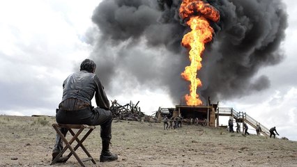 There Will Be Blood (2007) | Official Trailer, Full Movie Stream Preview