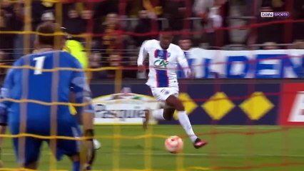 Résumé _ Kylian Mbappé et le PSG atomisent Pays de Cassel 7-0 !