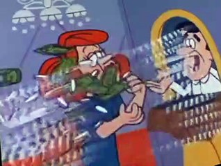 Underdog Underdog E060 – The Vacuum Gun (pt 3&4)