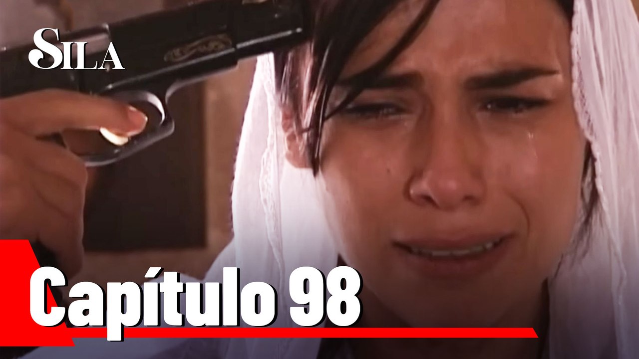 Sila Capítulo 98