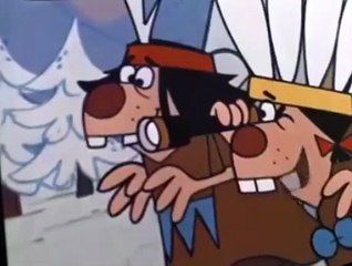 Underdog Underdog E062 – The Phoney Booths (pt 3&4)