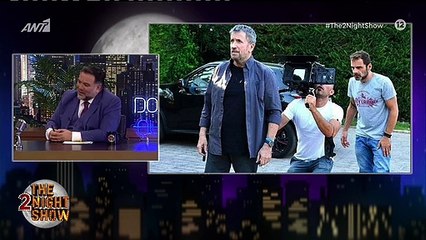 Σπύρος Παπαδόπουλος: «Έχει κλείσει αυτός ο κύκλος για εμένα»