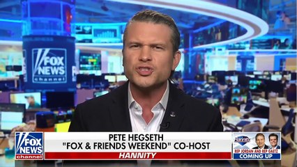 Hannity - January 24th 2023 - Fox News