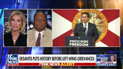 The Ingraham Angle - January 24th 2023 - Fox News