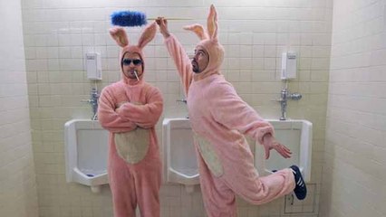 Hank and Mike (2008) | Official Trailer, Full Movie Stream Preview