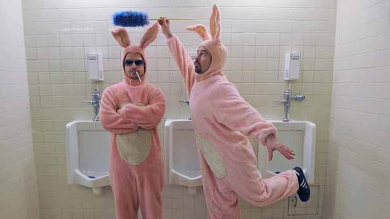 Hank and Mike (2008) | Official Trailer, Full Movie Stream Preview