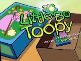 Toopy and Binoo Toopy and Binoo S09 E005 – Little Bo Toopy