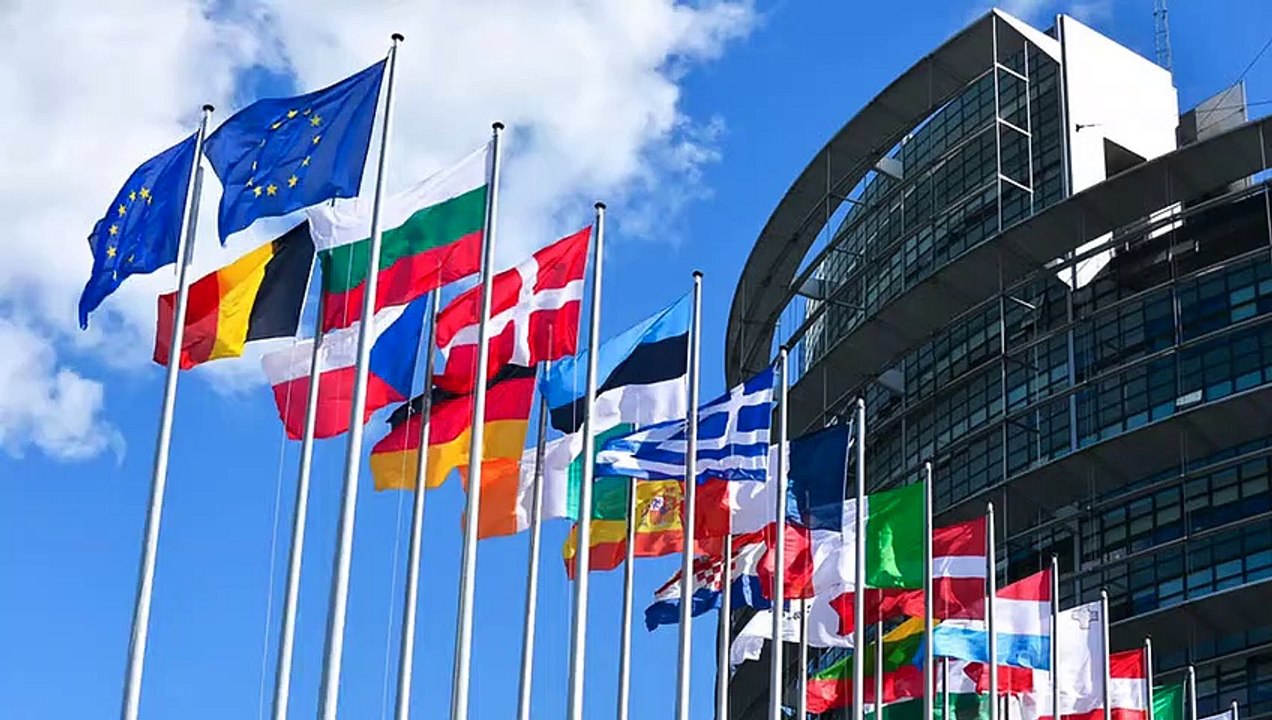 Une année noire pour la persécution des chrétiens dans le monde mais les parlementaires européens refusent de voter un de nos amendements sur un texte relatif aux droits humains.  — Patricia Chagnon