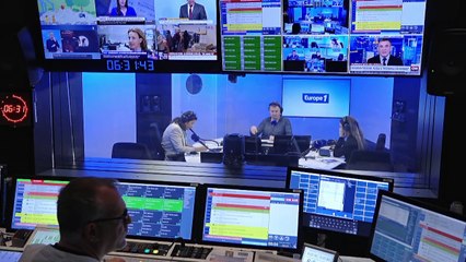 Réforme des retraites : Gabriel Attal part en mission séduction des Français dans l'Aube