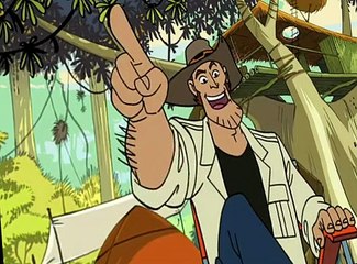 Marsupilami 2009 Marsupilami 2009 S01 E010 The Adventures of Quaterwinner