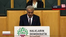 HDP'li Mithat Sancar cumhurbaşkanı adaylarının özelliklerini açıkladı
