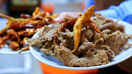 Edirne'de tava ciğercilerin çoğunluğu tarifenin altında satma ve zam yapmama kararı aldı