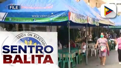 Comelec, tiniyak na 100% na handa para sa Brgy. at SK elections bago mag-Mayo