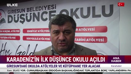 Ülke Ana Haber – 22 Ocak 2023
