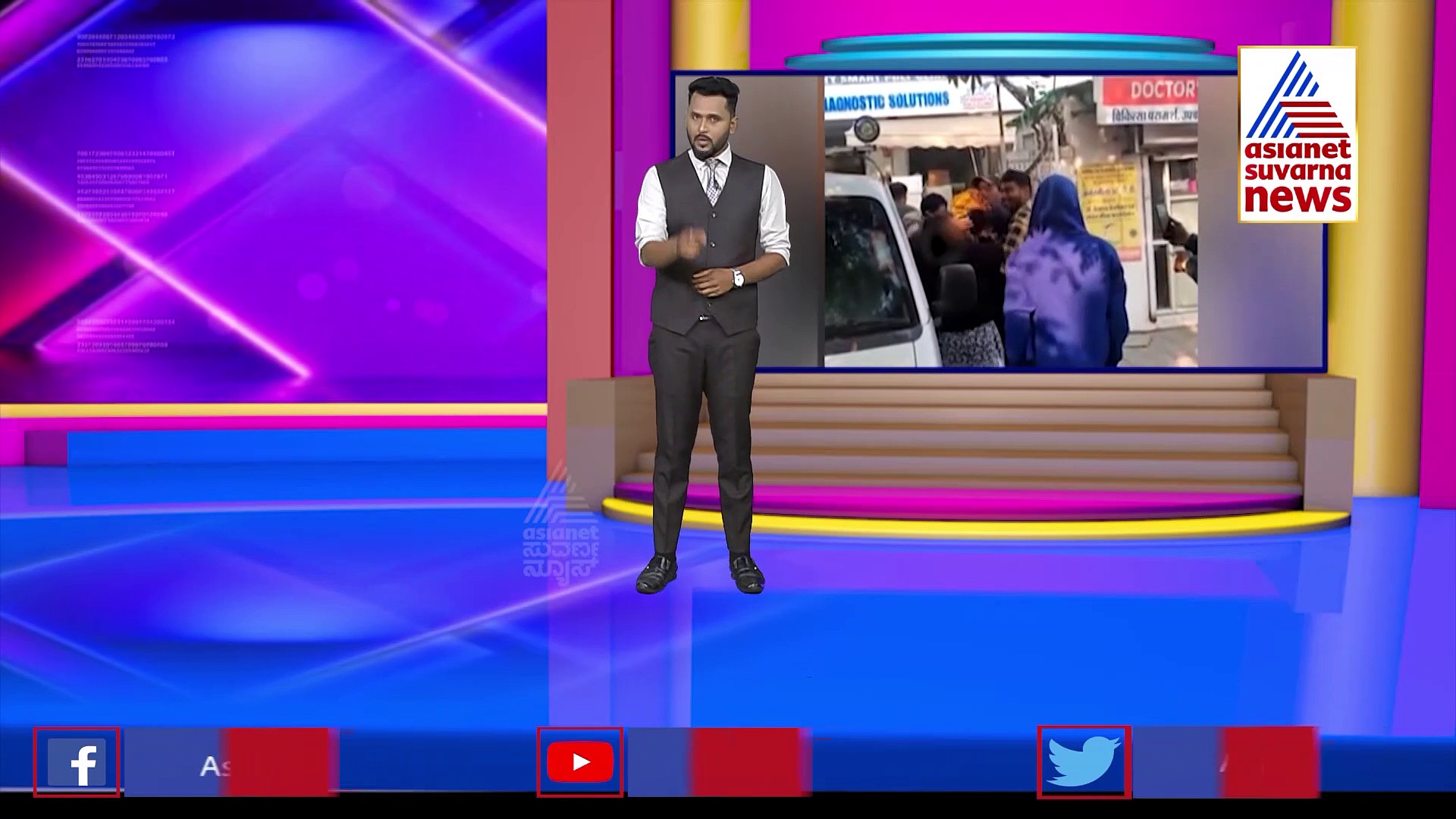 ಕಾರಿನ ಟಾಪ್ ಮೇಲೆ ರೊಮ್ಯಾನ್ಸ್: ಲಕ್ನೋದಲ್ಲಿ ಪ್ರೇಮದ ನಶೆಯಲ್ಲಿ ಜೋಡಿಯ ಹುಚ್ಚಾಟ 