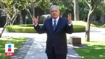 “Pedro Castillo está injustamente encarcelado”: López Obrador sobre crisis en Perú
